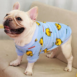 Winter Warm Cute Print  Hoodie Coat Clothes dogz&cat