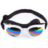 6 Color Foldable Small Medium Large UV Protection Sunglasses dogz&cat