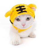 Cute Puppy Cat Headgear Hat  Costume dogz&cat