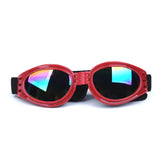 Fold UV Prevent Fashion Dog Goggles dogz&cat