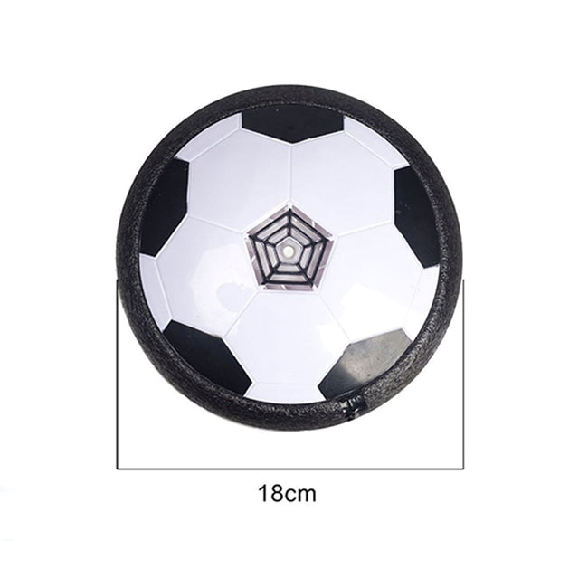 Interactive Electronic Self-moving Soccer Toy for Dogs dogz&cat