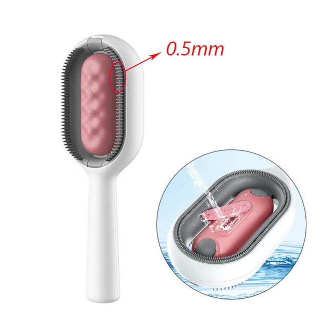 Hair Removal Comb with Wipes Upgraded Pet Brush dogz&cat