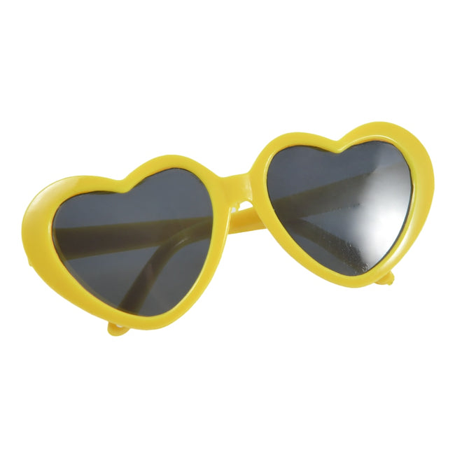 Heart Shape Modern Dogs  Sunglasses dogz&cat