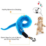 5-100Pc Interactive Cat Feather Toy dogz&cat