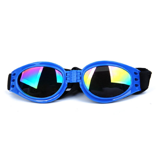 Fold UV Prevent Fashion Dog Goggles dogz&cat