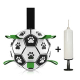 Interactive Toy Small Medium Breeds Soccer Ball Dog Football Toy dogz&cat
