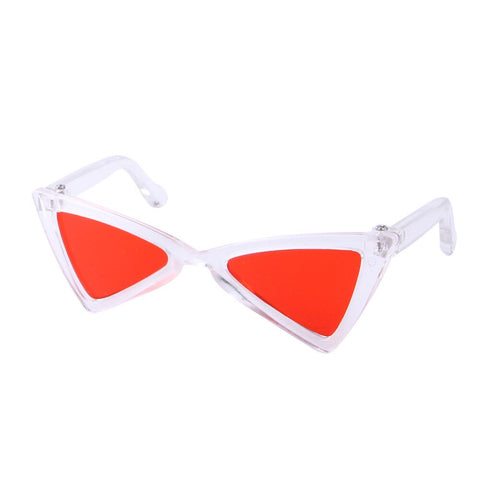 Modern Stylish Windproof Kitten Goggles dogz&cat