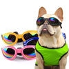 6 Color Foldable Small Medium Large UV Protection Sunglasses