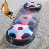 Interactive Electronic Self-moving Soccer Toy for Dogs dogz&cat
